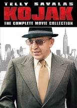 Kojak Movie Collection