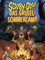 Scooby-Doo! Das Grusel-Sommercamp