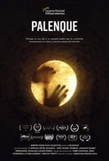 Poster for Palenque 