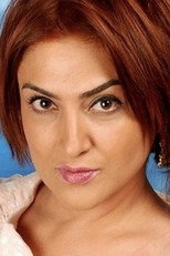 Foto retrato de Aygun Askerova