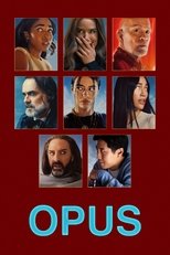 Opus main poster