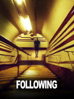 Following – 2024 | Following