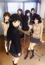 Poster for Amagami SS Season 0
