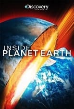 Poster for Inside Planet Earth Season 1