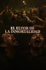Carátula El elixir de la inmortalidad