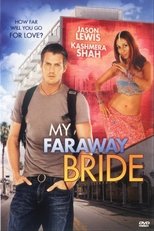 Poster for My Bollywood Bride