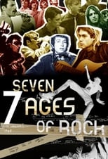 Poster di Seven Ages of Rock