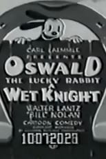 A Wet Knight (1932)