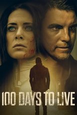 Poster for 100 Days to Live 