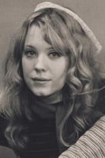 Poster van Pamela Des Barres