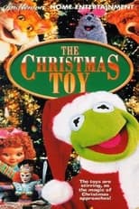 Poster for The Christmas Toy 