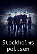 Poster di Stockholmspolisen