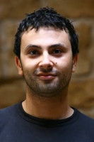 Giorgos Mouskovias Giorgos Mouskovias