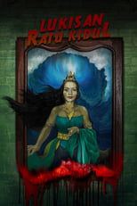 Poster for Lukisan Ratu Kidul