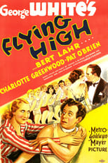 Poster for Flying High