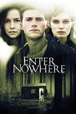 Poster for Enter Nowhere 