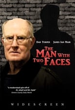 Poster for The Man with Two Faces