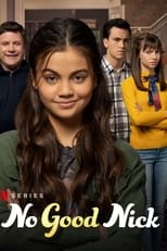 Poster for No Good Nick