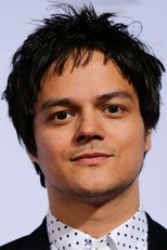 Foto retrato de Jamie Cullum