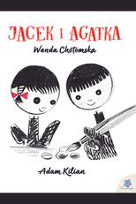 Jacek i Agatka poster