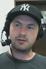 Chris Lovasz as Sips in Yogscast: Voltz