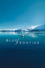 Poster for Blue Frontier 