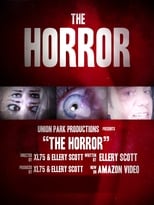 Poster for The Horror