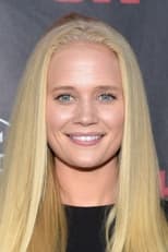 Foto retrato de Carly Schroeder