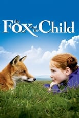 Poster for The Fox and the Child 