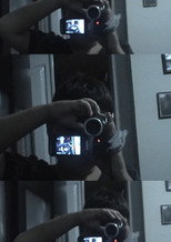 A Film Inspired by Real Events poster