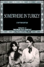 Poster for Somewhere in Turkey