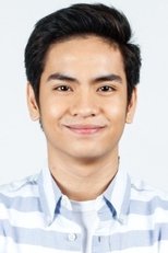 Poster for Jairus Aquino