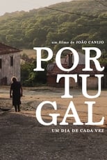 Poster for Portugal: One Day at a Time