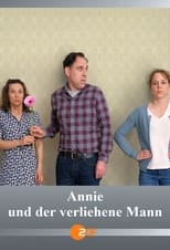 Poster for Annie und der verliehene Mann 