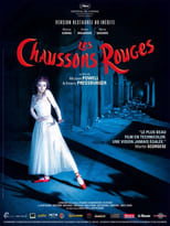 Les Chaussons rouges serie streaming