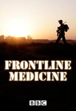 Poster for Frontline Medicine Season 1