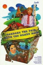Barbara the Fair with the Silken Hair