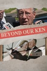 Poster for Beyond Our Ken