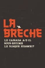 Poster for La brèche 