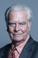 Foto retrato de David Owen