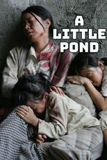 Poster for A Little Pond 