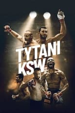 Poster for Tytani KSW