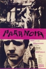 Poster for Paranoia