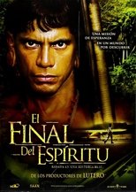 End of the Spear