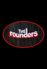 Poster for The Rounders Season 1