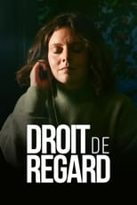 Poster for Droit de regard 