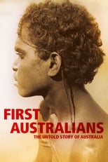 Poster di First Australians