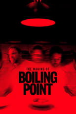 Poster for The Making of Boiling Point