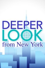 Poster for Deeper Look from New York