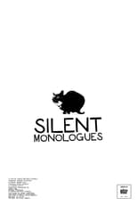 Poster di Silent Monologues